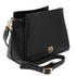 Abby - Leather shoulder bag